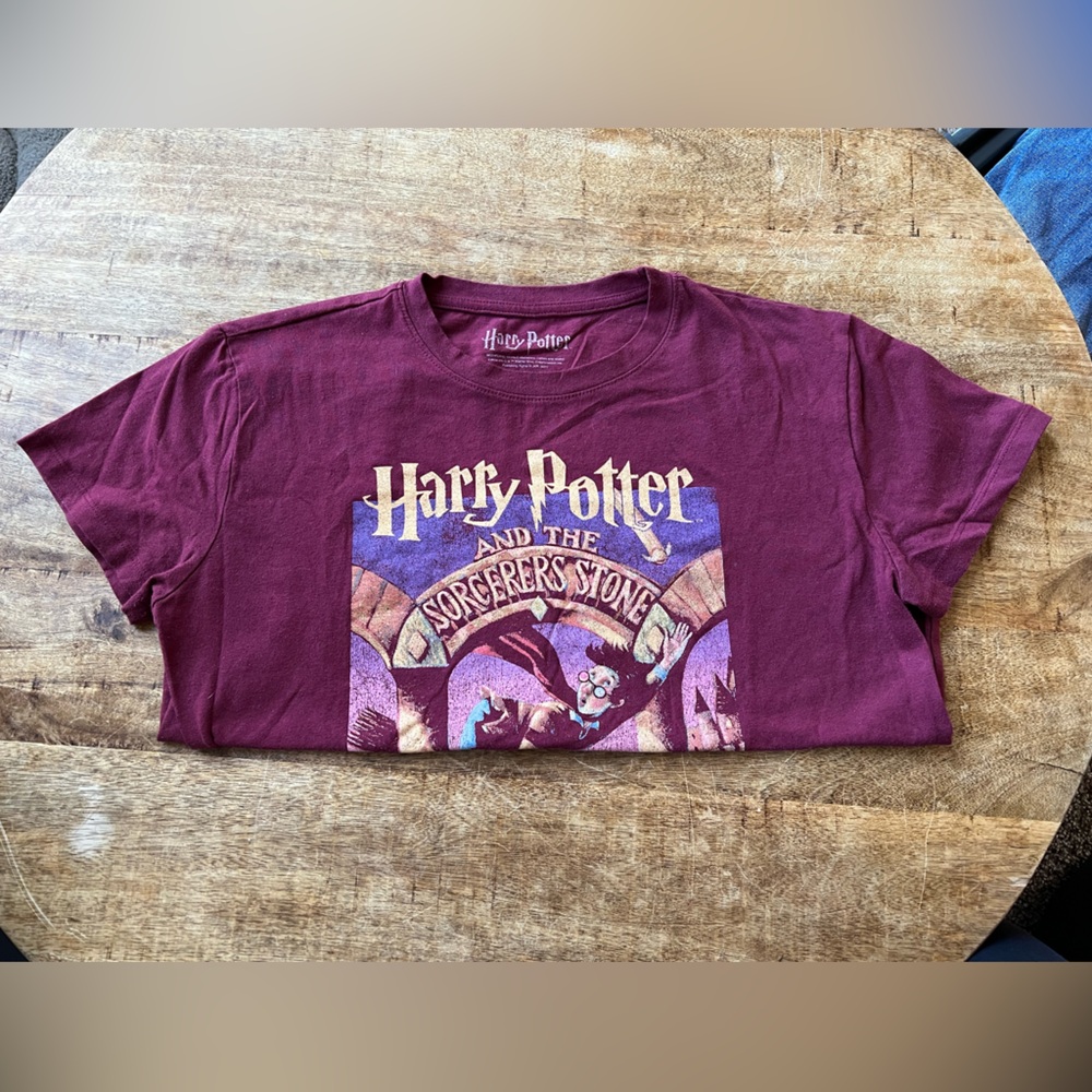 Harry Potter and the Sorcerer’s Stone Kid’s Tee